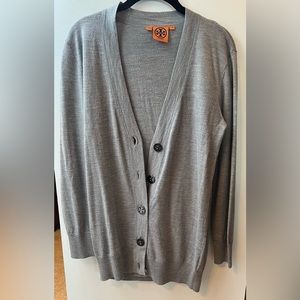 Tory Burch cardigan